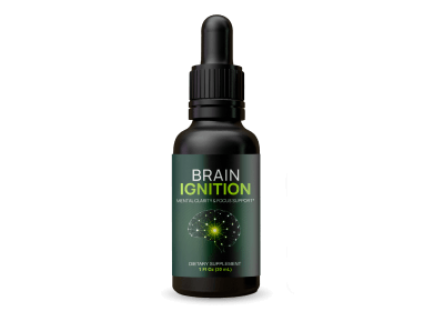 Brain Ignition